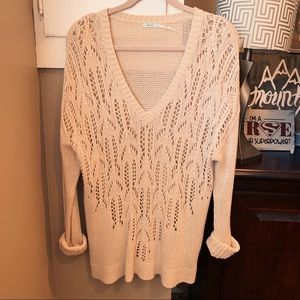 Knit Sweater